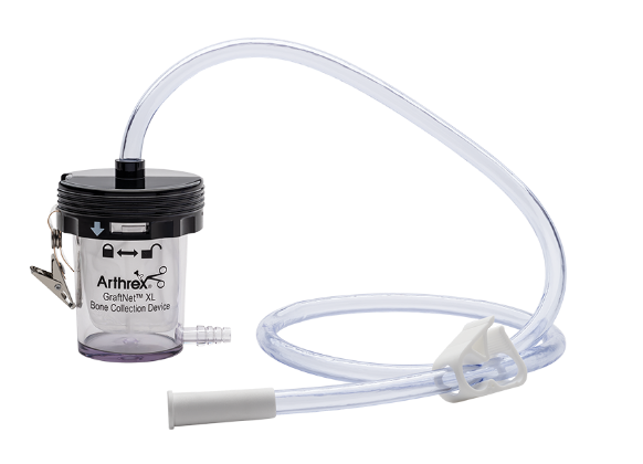 Arthrex - ACL Graft Shaper - AR-1234